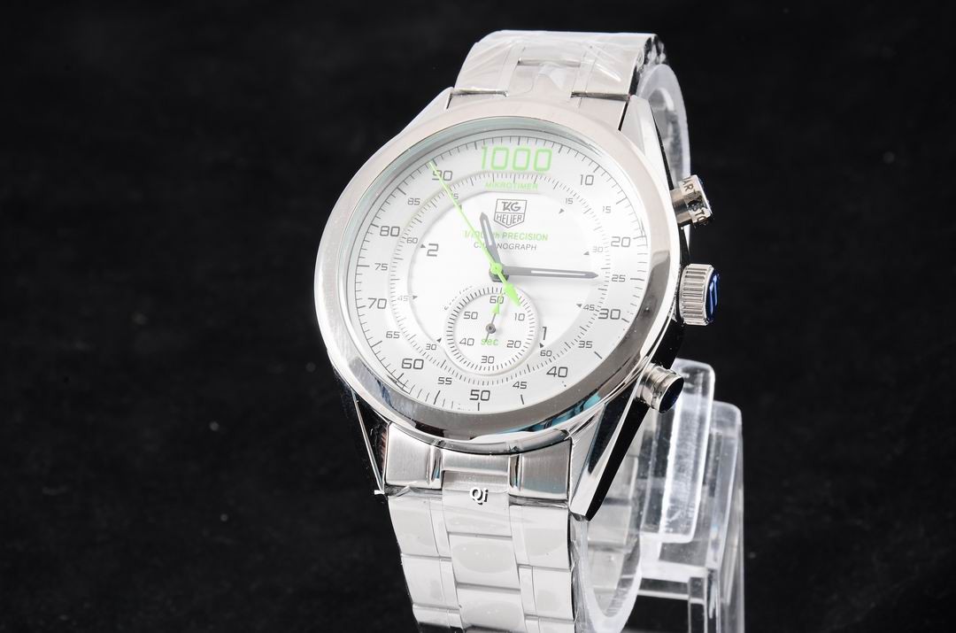 TAG Heuer Watch 98